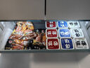 洋琪 調(diào)味裙帶菜150g 日式壽司沙拉海草海白菜下酒菜 日料刺身預(yù)制菜 調(diào)味裙帶菜150g 曬單實(shí)拍圖