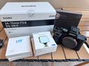 適馬24-70mm F2.8 DG DN II ART 二代全畫幅微單標(biāo)準(zhǔn)變焦鏡頭 索尼E卡口【送主圖配件】 套餐二（升級卡色金環(huán)UV） 曬單實(shí)拍圖