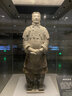 Navigare意大利小帆船男士高檔皮夾克春秋季黑色通勤外套休閑羊皮大衣 暗夜黑 3XL /56 曬單實(shí)拍圖
