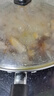 京樂(lè)狳新鮮豬排骨精小排骨豬肋排土豬排農(nóng)家土豬肉燉湯紅燒豬小排骨 精選5斤 曬單實(shí)拍圖