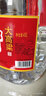 京都桶裝白酒 京都二鍋頭 京都佳釀 北京特產(chǎn)二鍋頭清香型 45度 4.5L 1桶 大高粱酒（單桶） 曬單實(shí)拍圖