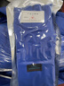 幫手仕 耐低溫防護(hù)服 LNG加氣站液氮氧液化天然氣冷庫防寒防凍服4件套 常規(guī)款 XL 曬單實拍圖