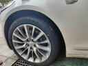 好運1號 好運輪胎 舒適增程型輪胎  好運一號SOLMAX 1 SUV系列225/60R18 100H 曬單實拍圖