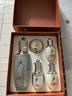 后（The history of Whoo）韓國精華液 秘貼循環(huán)導入密貼補水保濕女士護膚品 天氣丹緊顏細致精華露150ml 曬單實(shí)拍圖