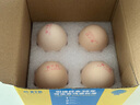 黃天鵝可生食雞蛋 4枚/單枚53g禮盒裝 生鮮雞蛋早餐源頭直發(fā) 無(wú)抗生素 曬單實(shí)拍圖