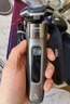飛利浦（PHILIPS）電動(dòng)剃須刀刮胡刀 歐洲版進(jìn)口 蜂巢旋護7系 SkinIQ親膚剃須刀 生日禮物紀念日禮物送老公送男友 【旋護7系Pro】S7887/35 高性?xún)r(jià)比 曬單實(shí)拍圖