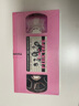 f(x)正版專(zhuān)輯fx Pink Tape 粉紅錄像帶 日韓流行歌曲CD+寫(xiě)真歌詞本+1張小卡 曬單實(shí)拍圖