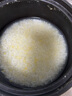 凱得寶（K+dep） 日本日式砂鍋燉鍋陶瓷鍋煲湯煲仔飯耐高溫干燒不裂家用砂鍋燃?xì)?輕舞鍋2-5人適用粉 3L 曬單實(shí)拍圖