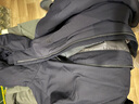 KAILAS凱樂石AC80 連帽棉服PRIMALOFT保暖戶外登山P棉防風夾克外套男款 曬單實拍圖