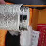 ZSR銀杯子999純銀內(nèi)膽禮品杯足銀茶杯過濾九龍銀水杯商務(wù)高檔保溫杯 九龍銀色 足銀內(nèi)膽 361ml 贈(zèng)皮禮盒+證書 曬單實(shí)拍圖