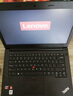 ThinkPad E14 14代酷睿core5可選 ultra可選 14英寸高性能 編程設計 聯(lián)想筆記本電腦 Ultra5 125H 32G 1TB 標配銀色 曬單實(shí)拍圖
