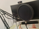midiplus迷笛 1對1調試STUDIO-2 PRO otg 電腦K歌語(yǔ)音廳錄音手機直播喊麥聲卡套裝迷笛plus STUDIO-2+森海MK4錄音棚級1對1調試 曬單實(shí)拍圖