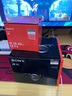 索尼Sony/索尼 ILCE-7C A7C單機身 全畫幅高清數(shù)碼微單照相機Alpha 7c 全新港版索尼 A7C 單機  銀色 單機 + 索尼 28-60 鏡頭 曬單實拍圖