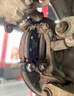 噶爾法（GALFER）ITT 前剎車(chē)片陶瓷適用原裝原廠(chǎng) GC501356 前輪4片 別克 君威 08-17款 曬單實(shí)拍圖