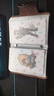 梵盛塞爾達(dá)amiibo王國之淚荒野之息 黃昏之光大卡網(wǎng)游周邊全套 25張限量大卡 曬單實(shí)拍圖