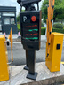 捷立通（JIELITONG）79G毫米波道閘防砸雷達道閘車(chē)輛檢測器免切槽微波雷達地感感應器 79G通用型雷達贈送12v電源 曬單實(shí)拍圖