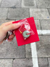 千影珠寶黃金項鏈9999足金男女橄欖珠路路通真金純金鏈子送媽媽按克重 重約 9.61-9.9g(含工費30)長43-47 曬單實拍圖