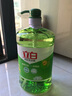 立白茶籽洗潔精青檸洗滌靈洗滌劑大桶洗碗液果蔬清洗劑水果清洗不傷手 500g 3瓶 【茶籽洗潔精】 曬單實(shí)拍圖