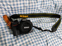 尼康 Nikon D610 D500 D300S D7100 D7500 全畫(huà)幅/半畫(huà)幅二手單反相機 D7100+尼康50mmF1.8G小痰盂套機 99新 曬單實(shí)拍圖