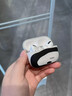 kpay適用airpods pro二代保護套蘋(píng)果耳機AirPods 3無(wú)線(xiàn)藍牙耳機保護殼三代盒熊貓情侶磨砂軟殼 【特惠促銷(xiāo)】1支持無(wú)線(xiàn)充電 蘋(píng)果AirPodsPro第2代 曬單實(shí)拍圖