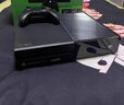 二手XBOXONE S|X裝滿游戲天蝎座微軟Microsoft家庭娛樂體感游戲機(jī) ONE 500G 共享游戲 曬單實(shí)拍圖