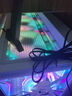 華碩TUF 電競27英寸/23.8英寸顯示器/1080P/2K屏210Hz高刷Fast IPS【小金剛系列】 VG249Q3A【小鋼炮】24英寸180Hz 曬單實拍圖