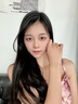 愛(ài)的約定四葉草手鏈女18k黃金手鏈雙層設計輕奢飾品紀念日生日禮物送女友 曬單實(shí)拍圖