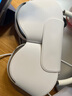 Apple AirPods Max 二手蘋果無(wú)線藍(lán)牙頭戴式耳機(jī)耳麥 主動(dòng)降噪 銀色 默認(rèn) 曬單實(shí)拍圖