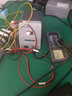 QUICK快克TS1100智能無(wú)鉛焊臺電烙鐵焊接工具電子維修專(zhuān)用拆焊臺 TS1100  曬單實(shí)拍圖