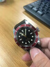 【二手99新】帝舵男士自動機械表徑41mm 碧灣型系列200米防水瑞士天文臺認(rèn)證二手手表 【M79230R-0011 皮帶小紅花】 曬單實拍圖