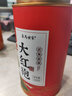 茶馬世家 大紅袍茶葉濃香型武夷肉桂水仙烏龍茶袋裝送禮罐裝 125g * 1罐 曬單實(shí)拍圖