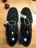 耐克（NIKE）男鞋跑步鞋2024夏季新款Tanjun运动鞋网面透气学生休闲鞋子跑鞋 CJ1682-004黑色白 42.5 实拍图