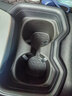 莎米特（shamite）榮放rav4中控儲物墊防滑墊威蘭達車內(nèi)內(nèi)飾門槽墊裝飾用品大全 中控防滑水杯套 曬單實拍圖