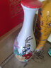 興盛長山西汾陽杏花鎮(zhèn)清香型白酒53度750ml*2雙龍戲珠禮盒裝+酒具送禮 53度 750mL 2瓶 雙龍戲珠+酒具 曬單實拍圖