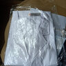 FGHGF白大褂短款醫師服長(cháng)袖短袖口腔牙科醫護服店工作服護士服夏裝長(cháng)袖 男短款長(cháng)袖【白小褂】 165/M建議體重90-110斤 曬單實(shí)拍圖