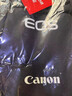 佳能（Canon） 原裝相機(jī)包 單反微單相機(jī)攝影包 適合R50 V R8 r7 r6 90d 850d 200d M50 R10 R5 R100 R6 RP等 EOS品牌定制雙肩背包 禮包版 曬單實(shí)拍圖