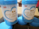 和氏（HERDS） 【官方店】圓潤2段嬰幼兒配方奶粉嬰兒牛奶粉800g聽裝整箱6罐 曬單實拍圖