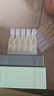 夸迪戰(zhàn)痘次拋精華1ml*30支玻尿酸溫和凈痘舒緩護膚品華熙生物禮物女 曬單實拍圖