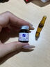 氐殊氐殊i三文魚(yú)水光原液補水修fu痘坑痘印敏感肌膚細致毛孔精華液 氐殊I批文版（械）3ml單支 曬單實(shí)拍圖