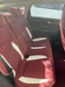 鑫泓霸 26款長(cháng)安逸動(dòng)座套 全包圍座椅套專(zhuān)車(chē)專(zhuān)用坐墊四季通用汽車(chē)座墊 標準版-黑紅色【全車(chē)5座】 26 25 24年款 曬單實(shí)拍圖