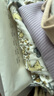 babycare寶寶衣服純棉春秋嬰幼兒包屁衣新生兒連體衣 哈沃伊淺木棕 80cm 曬單實拍圖