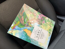 浪花朵朵正版 大故事書：歐洲經(jīng)典童話100篇 7-12歲 白雪公主睡美人格林童話 親子讀物 故事彩插兒童文學禮品書 后浪童書 曬單實拍圖