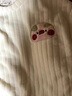 另約珊瑚絨睡衣女款秋冬季2024新款法蘭絨加厚可愛學(xué)生休閑家居服套裝 A6906 粉小豬 M 曬單實拍圖