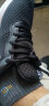 耐克（NIKE）男鞋夏季新款运动鞋REVOLUTION 7网面透气轻便跑步鞋时尚休闲鞋 FB2207-001/革命7黑白/店长推荐 42 实拍图