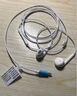 科沃【熱銷20w+】耳機有線適用蘋果iPhone14/13/12/11/X/XR/7/i7p/8/plus/pro手機lightningK歌耳機 曬單實拍圖