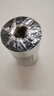 E代 蠟基碳帶90mm*300m單軸 適用tsc臺半ttp-244pro/TE244/TE34熱轉印條碼打印機標簽機碳帶卷GX430t 曬單實(shí)拍圖