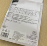 夏普（SHARP）EL-S452時(shí)尚簡(jiǎn)約電子商務(wù)臺(tái)式辦公用計(jì)算器多功能稅率出納會(huì)計(jì)財(cái)務(wù)計(jì)算機(jī) EL-S452中號(hào)【寬128MM*高185MM】 曬單實(shí)拍圖