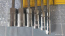 開(kāi)拓（EXPLOIT）T型套筒扳手 五金工具外六角扳手T字丁字手用套筒 14MM 曬單實(shí)拍圖