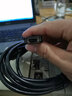 艾莫迅適用于CPM1A/2A/200HE/HX/HG等系列PLC編程電纜串口 CQM1-CIF02 【CQM1-CIF02】免驅動(dòng) 曬單實(shí)拍圖