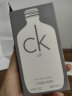 卡尔文克雷恩（Calvin Klein）ck香水卡雷欧中性淡香水100ml 节日礼物送男女友 效期至25年11月 实拍图